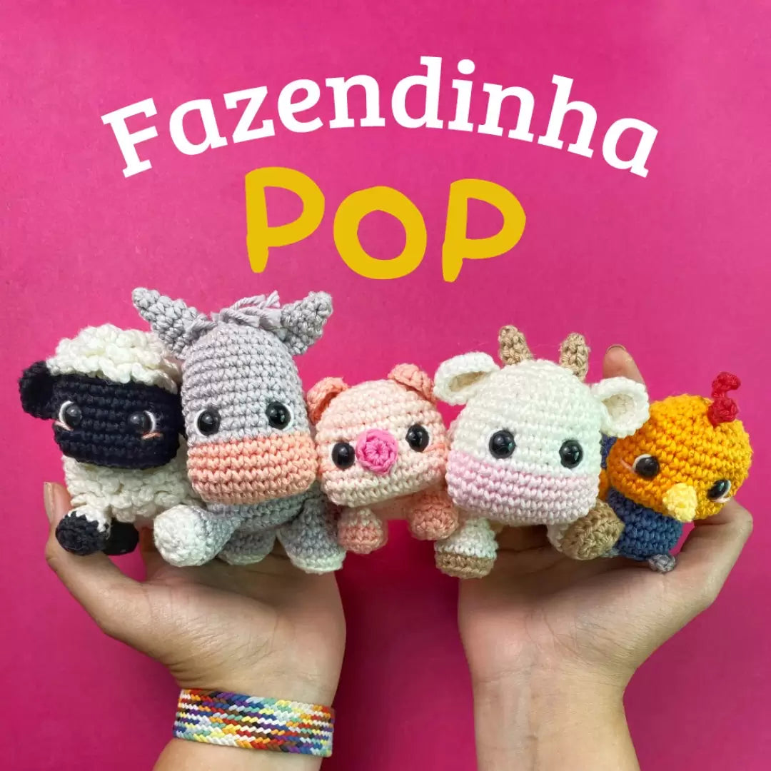 FAZENDEIRO POP
