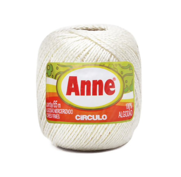 Linha Anne 65