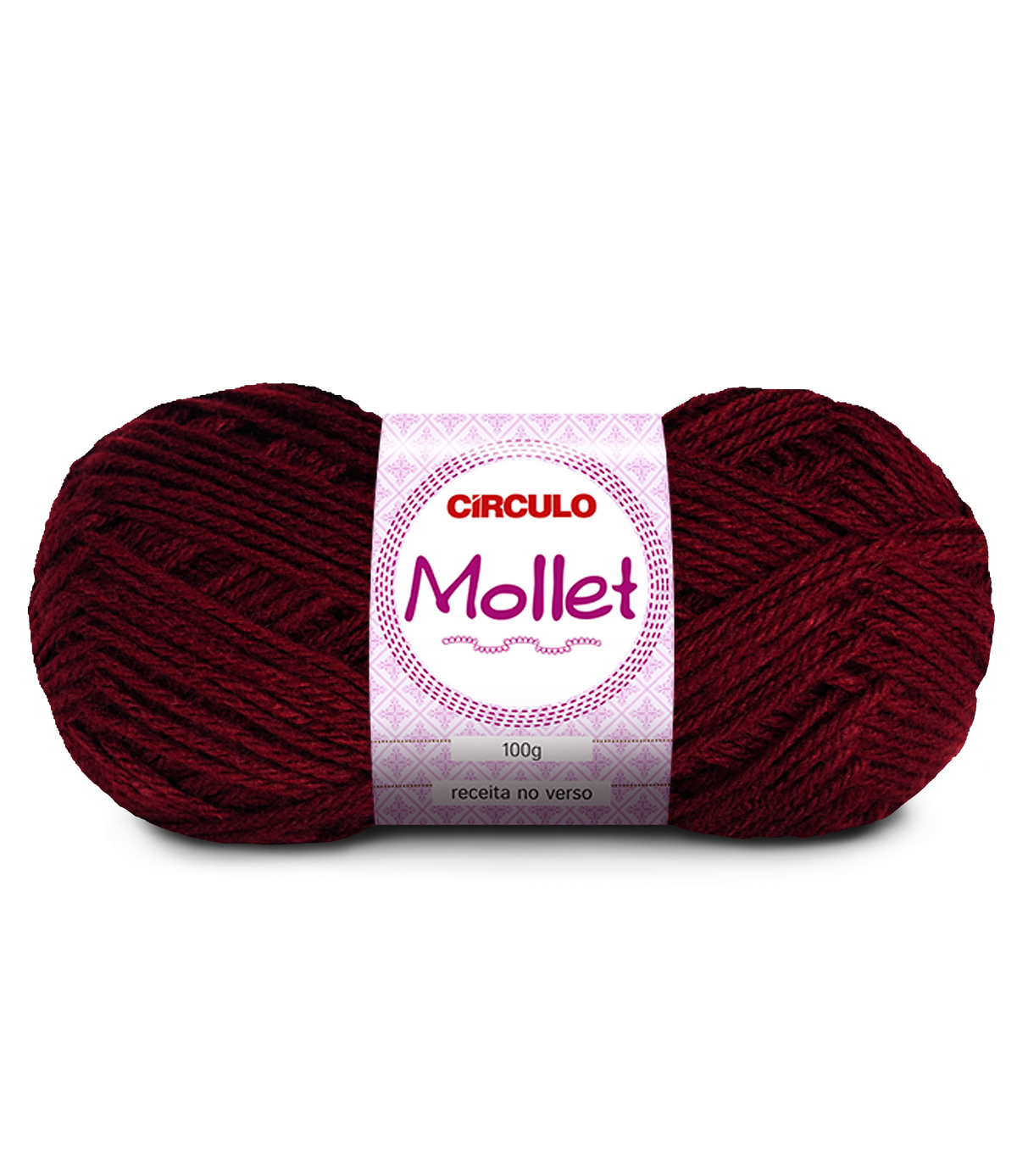Fio Mollet 40g TEX 500