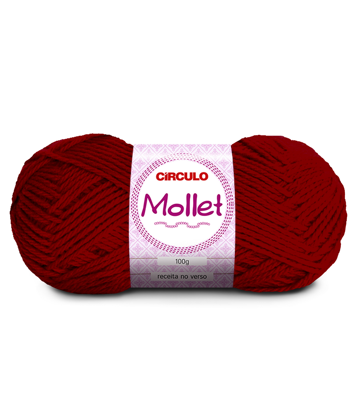 Fio Mollet 40g TEX 500