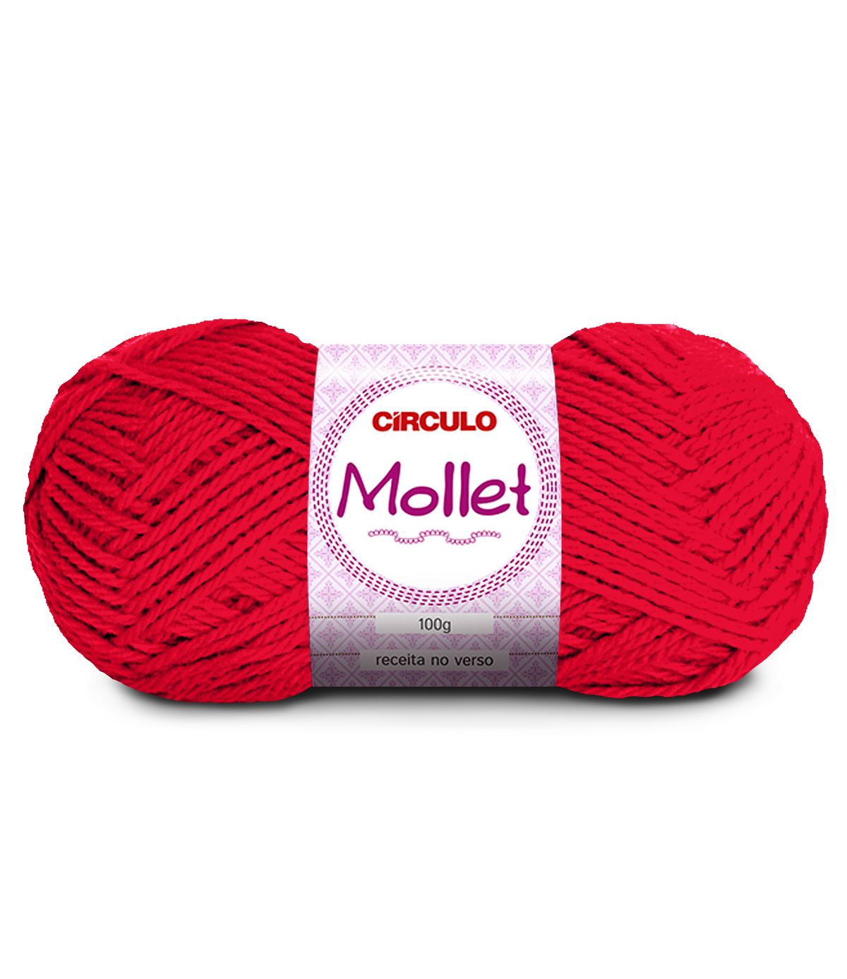 Fio Mollet 40g TEX 500