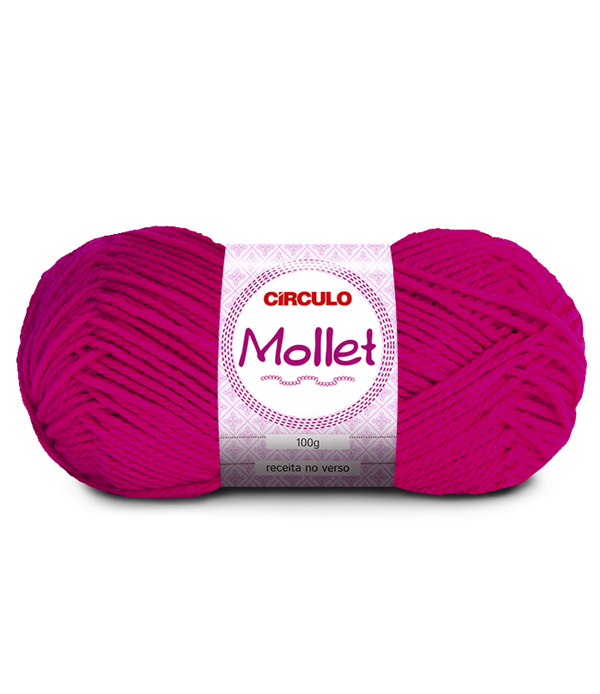 Fio Mollet 40g TEX 500