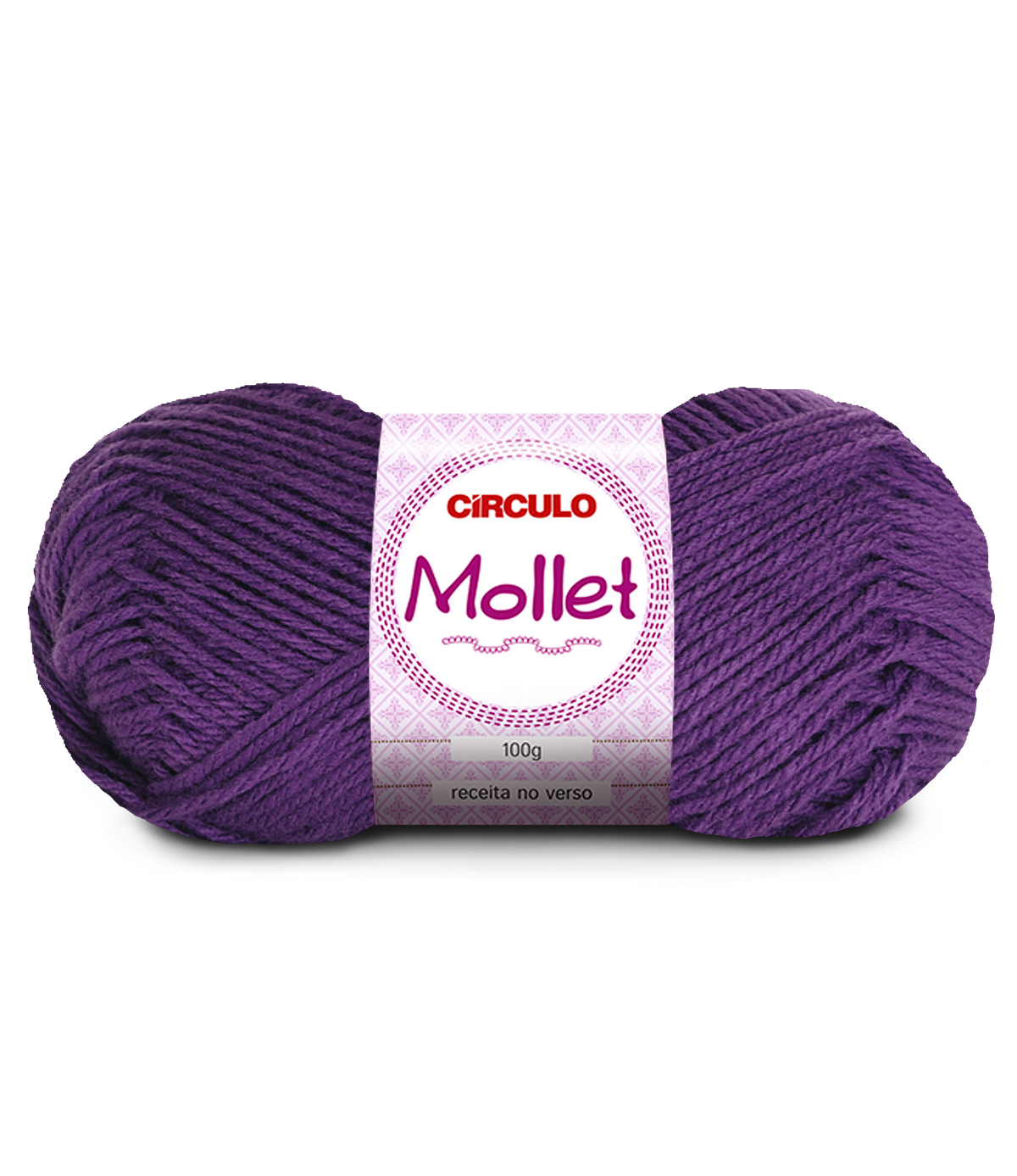 Fio Mollet 40g TEX 500