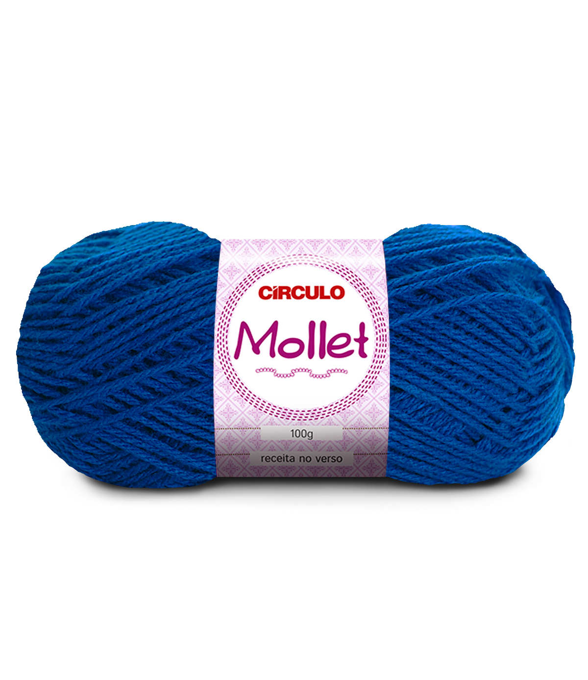 Fio Mollet 40g TEX 500