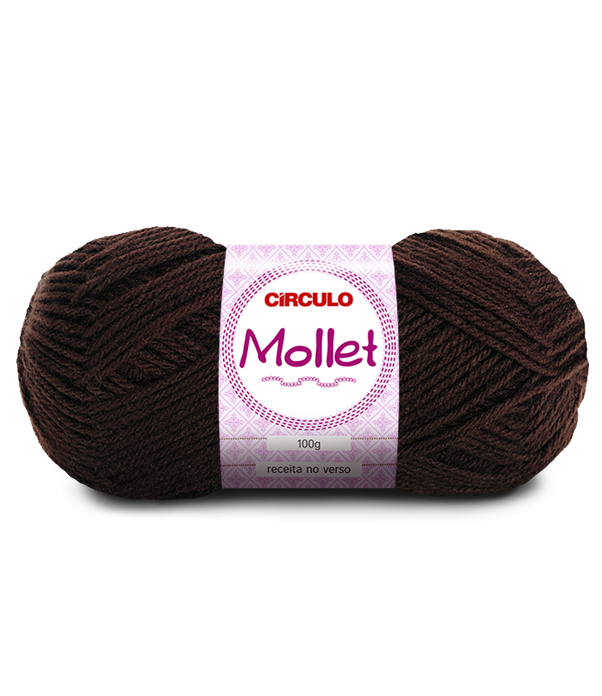 Fio Mollet 40g TEX 500