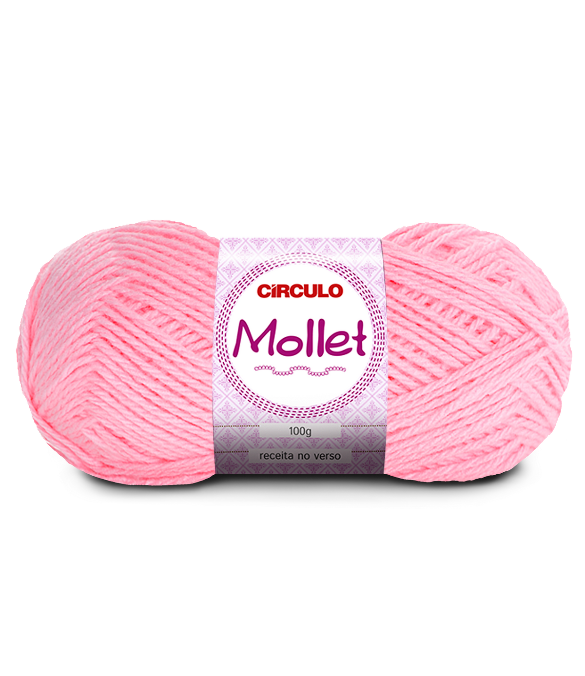 Fio Mollet 40g TEX 500