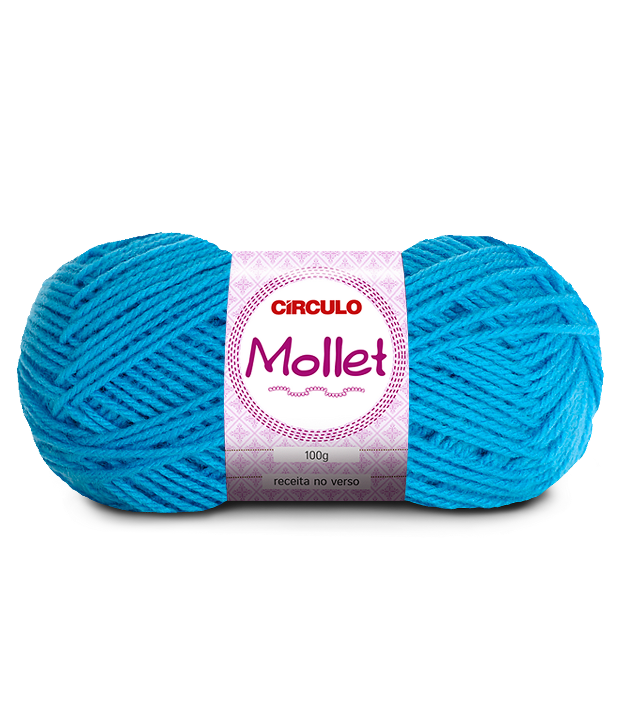 Fio Mollet 40g TEX 500