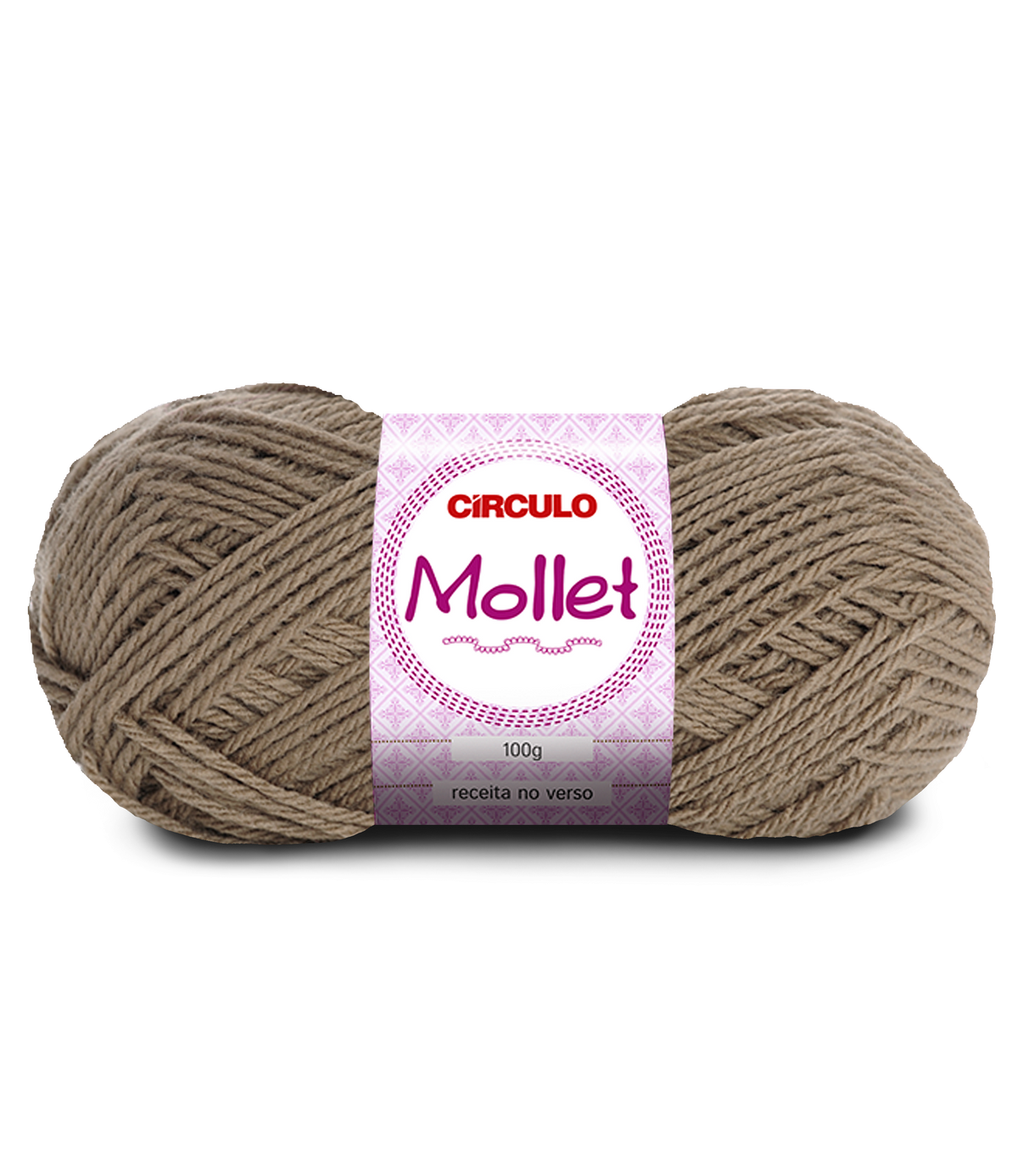 Fio Mollet 40g TEX 500
