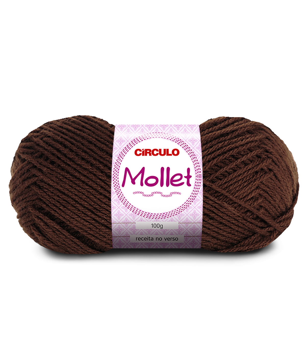 Fio Mollet 40g TEX 500