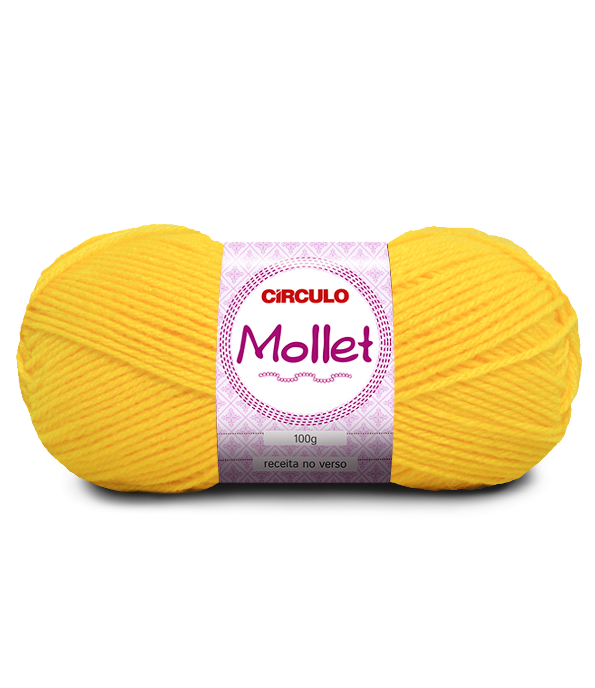 Fio Mollet 40g TEX 500
