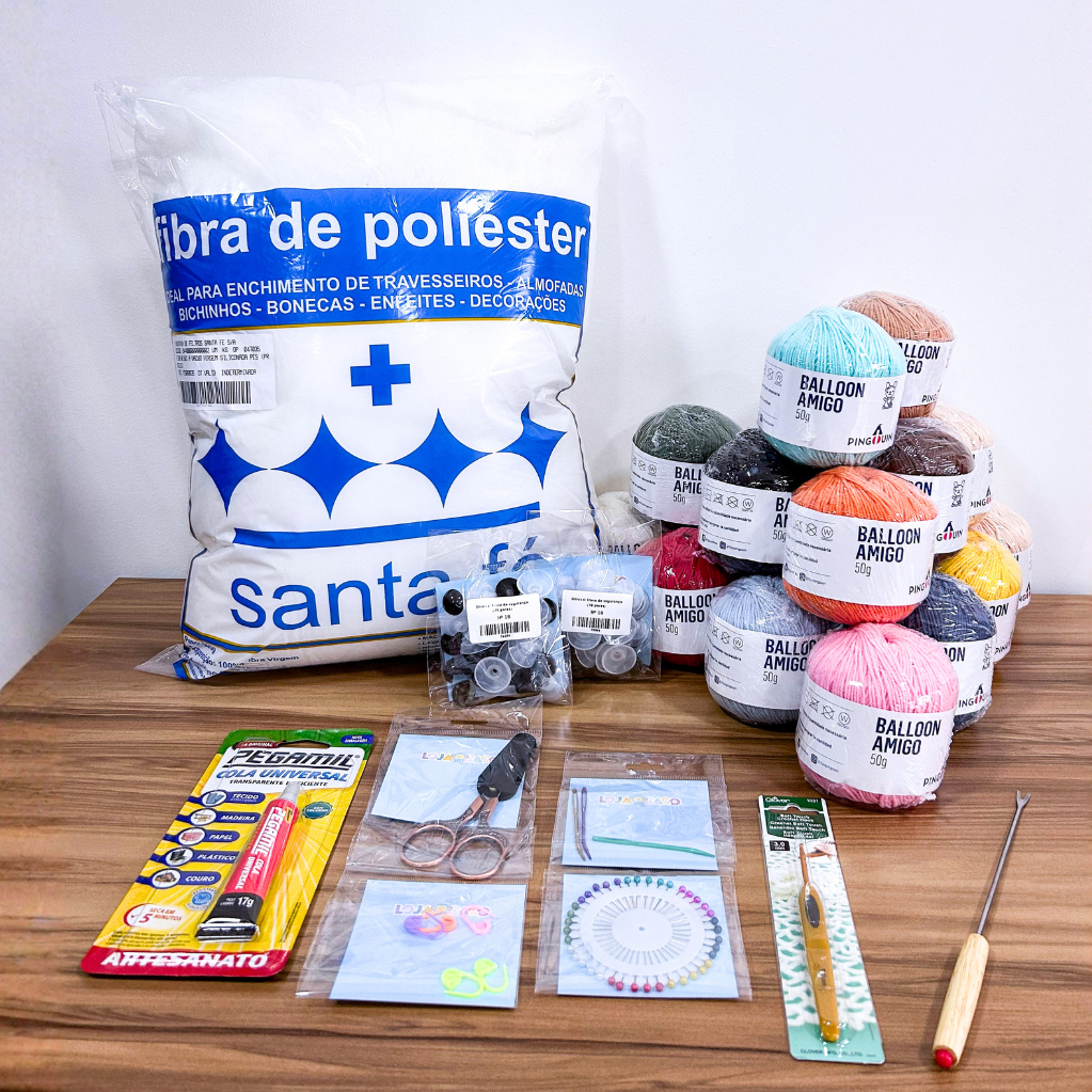 Box - Vila POP