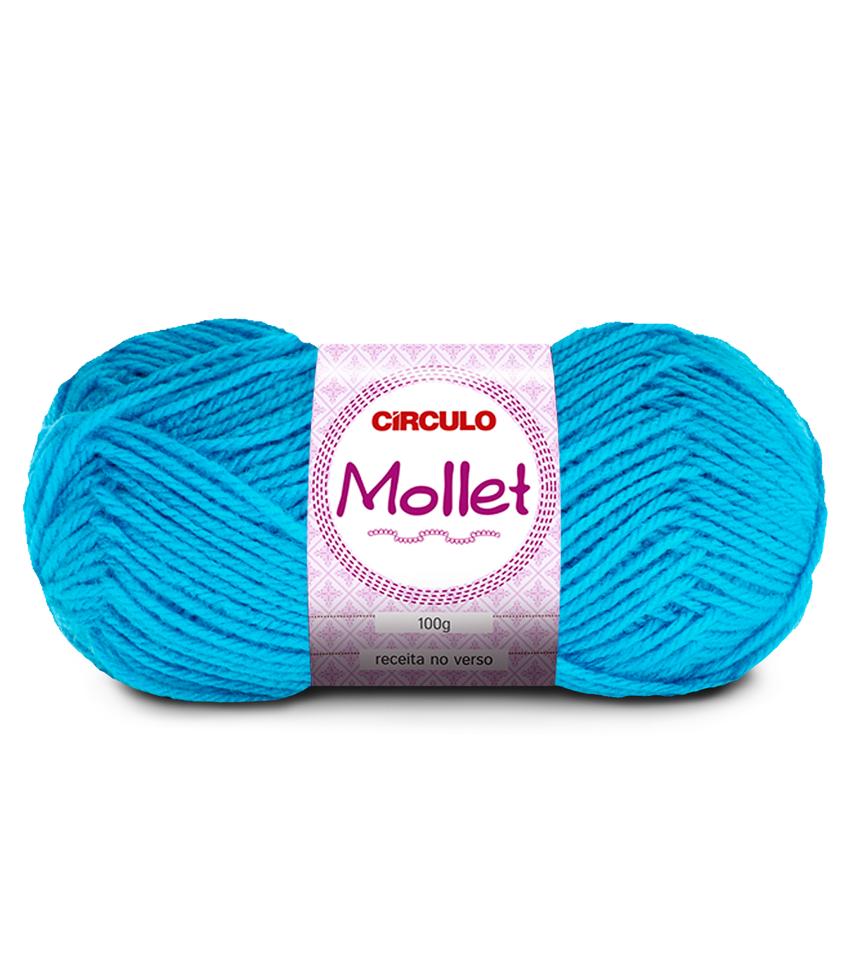 Fio Mollet 40g TEX 500