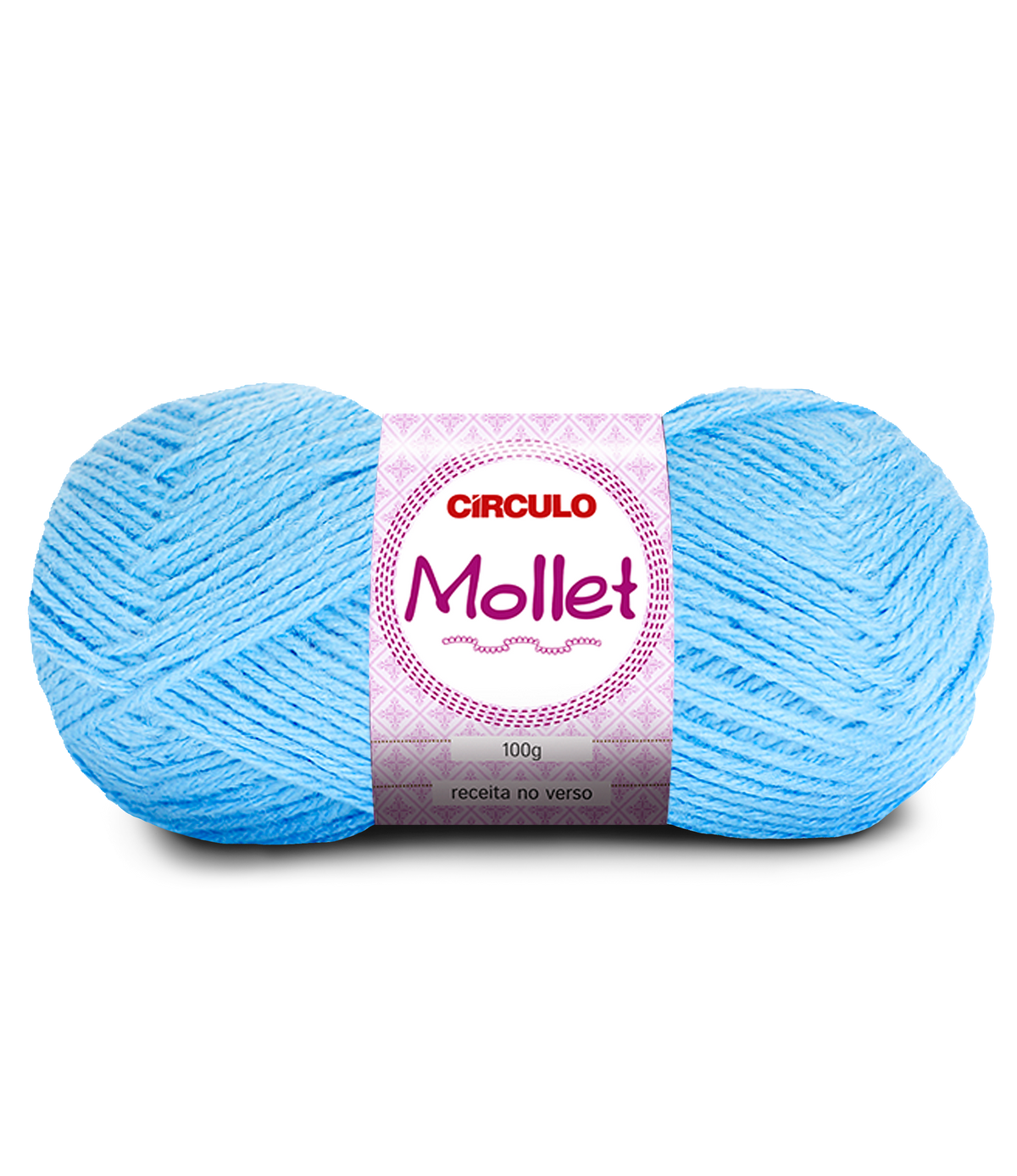 Fio Mollet 40g TEX 500