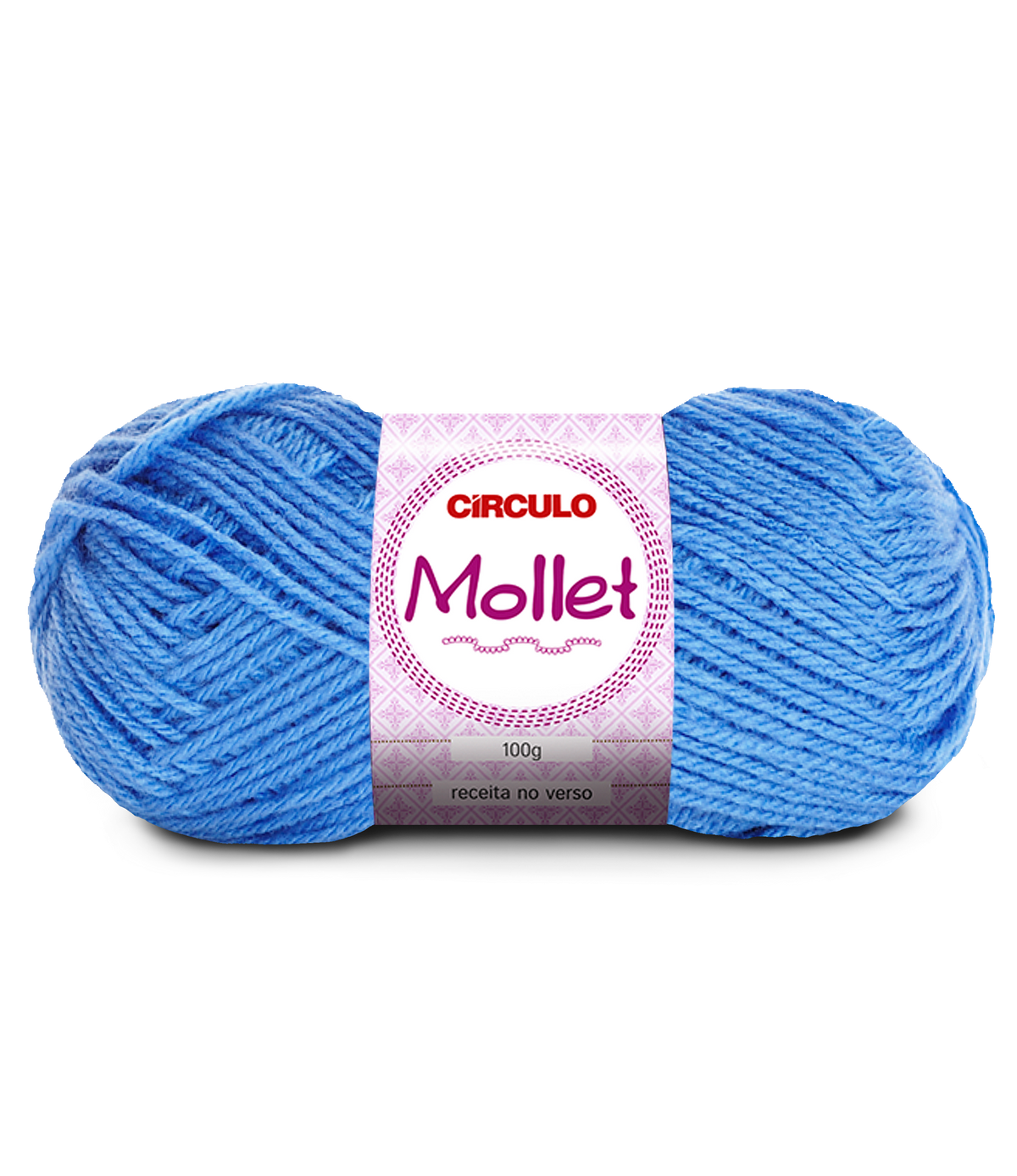 Fio Mollet 40g TEX 500