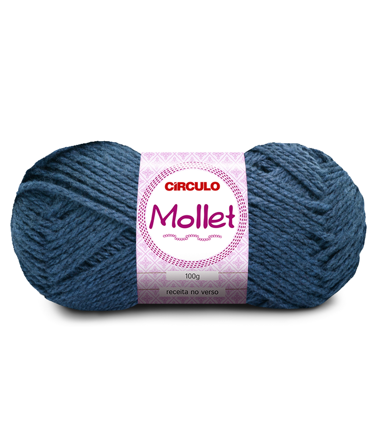 Fio Mollet 40g TEX 500