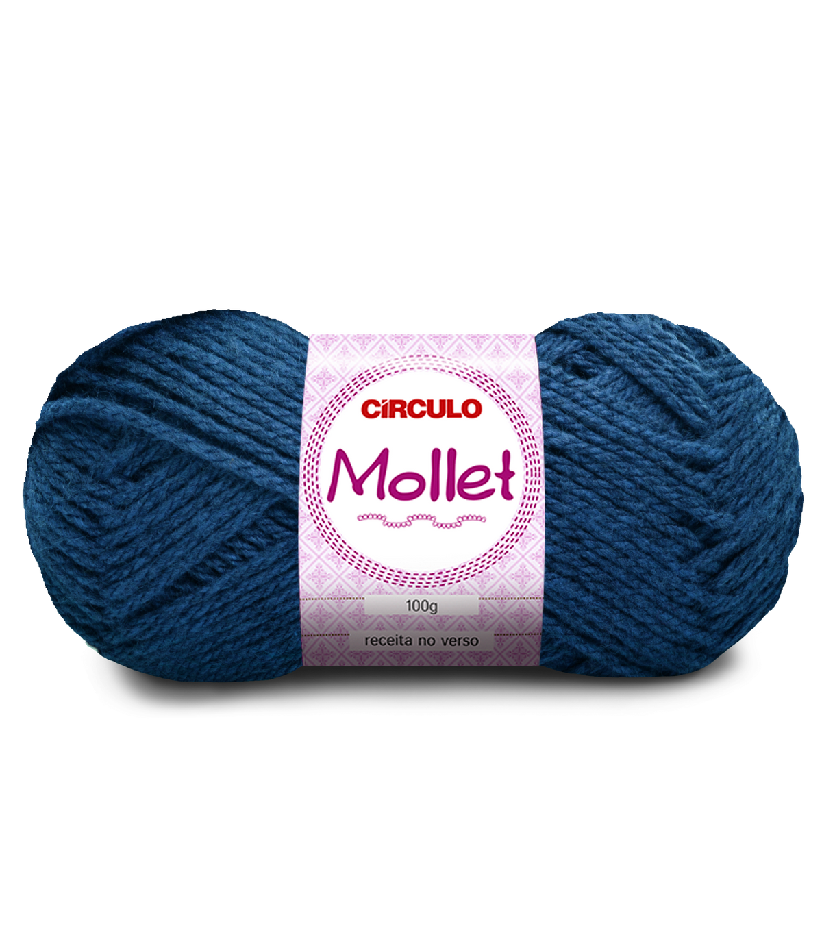 Fio Mollet 40g TEX 500