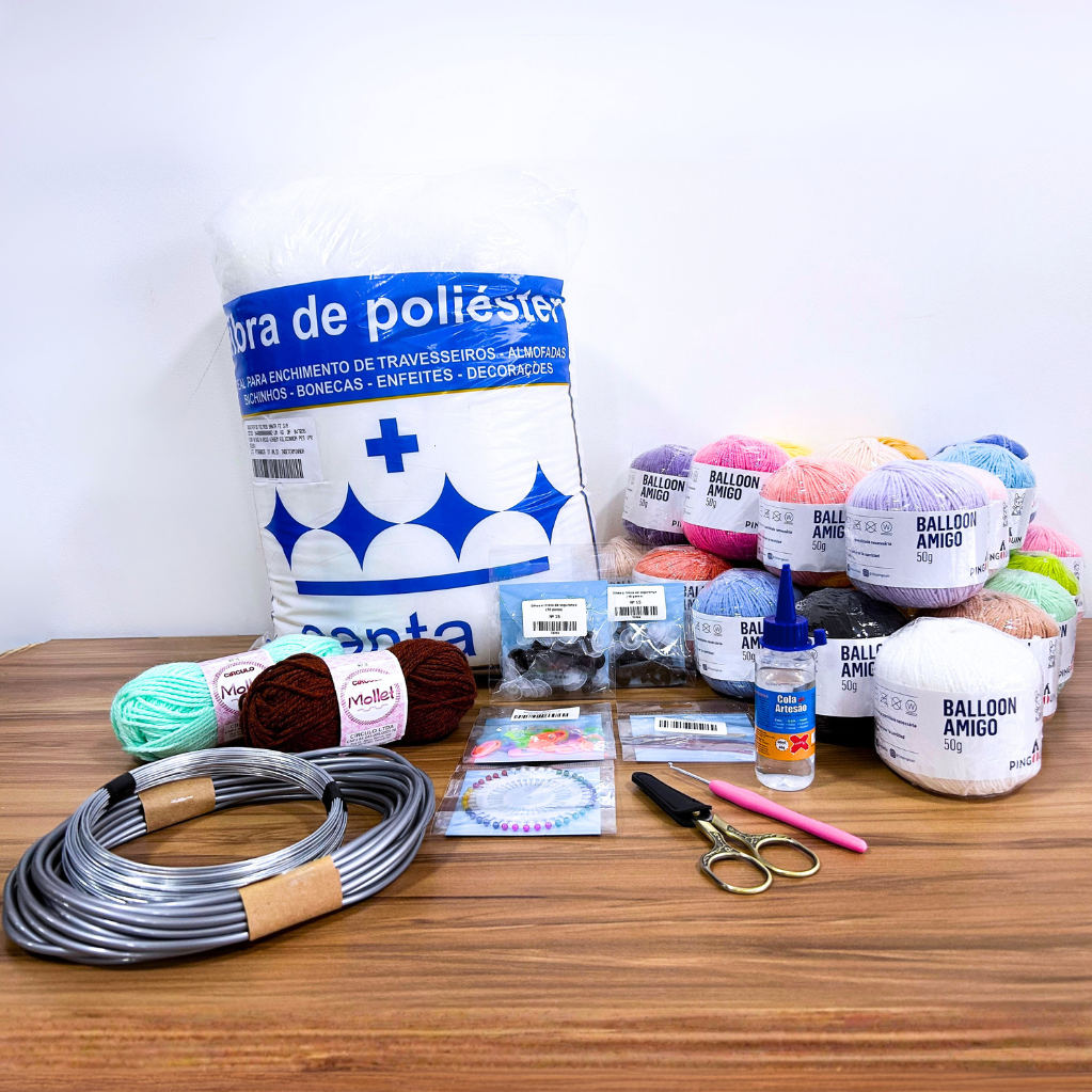 Box Dolly POP