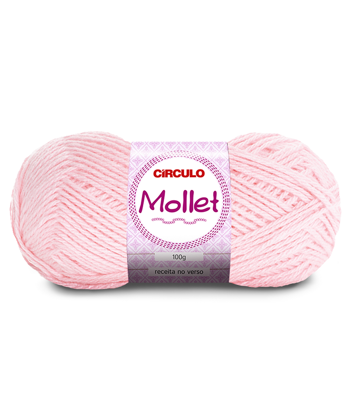 Fio Mollet 40g TEX 500