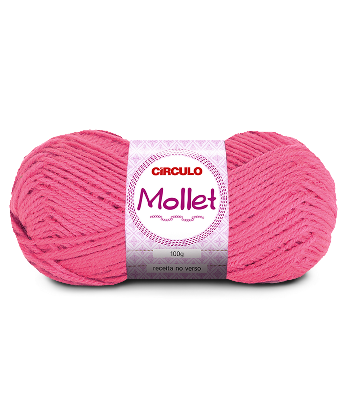 Fio Mollet 40g TEX 500