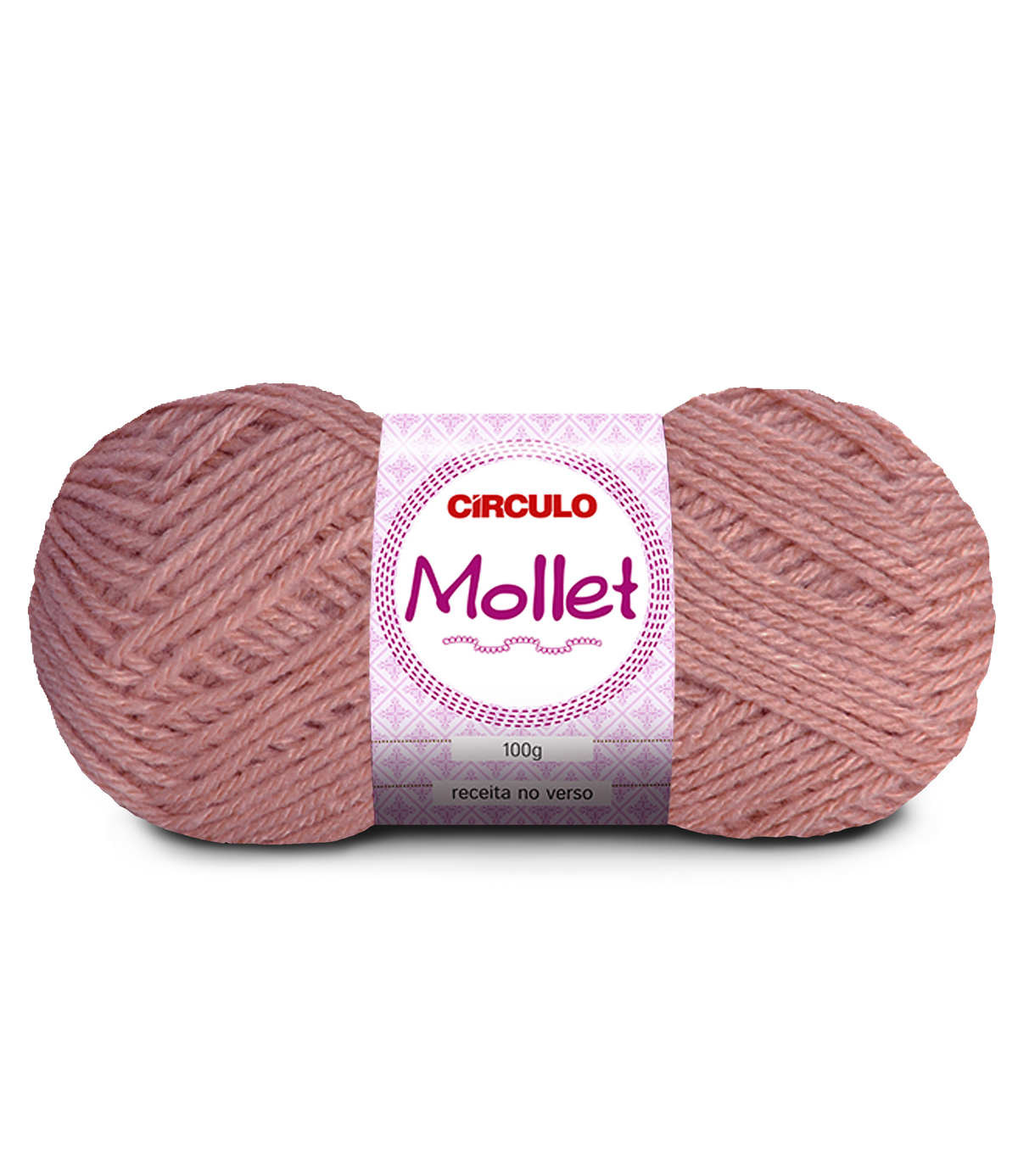 Fio Mollet 40g TEX 500