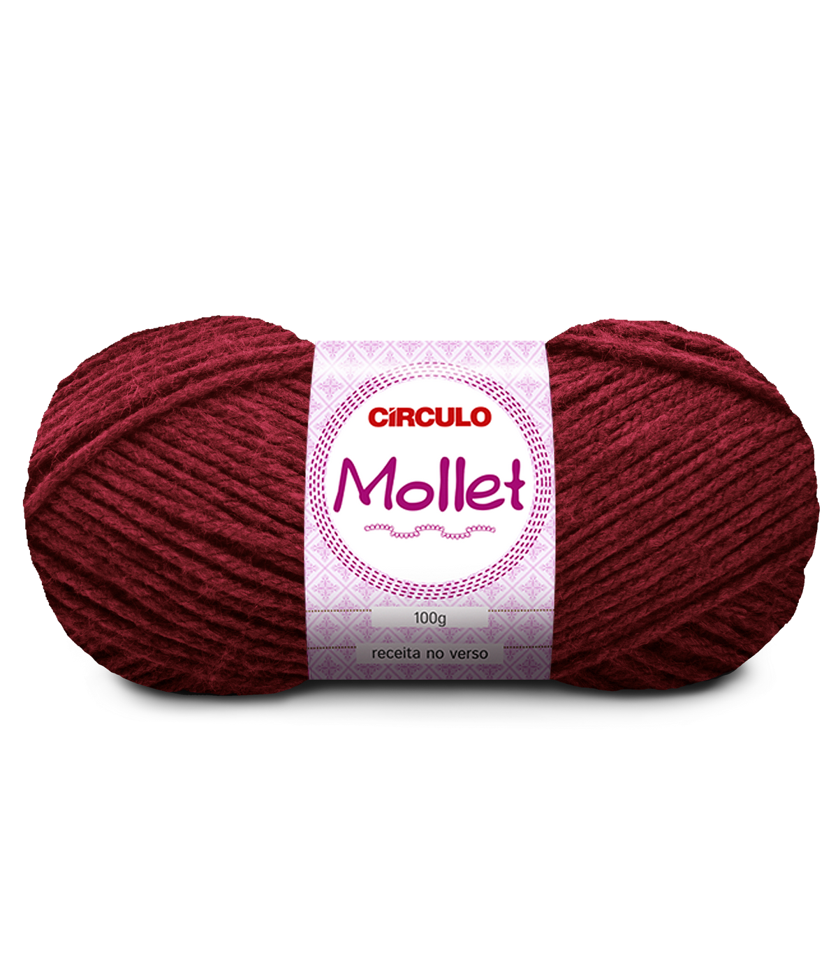 Fio Mollet 40g TEX 500
