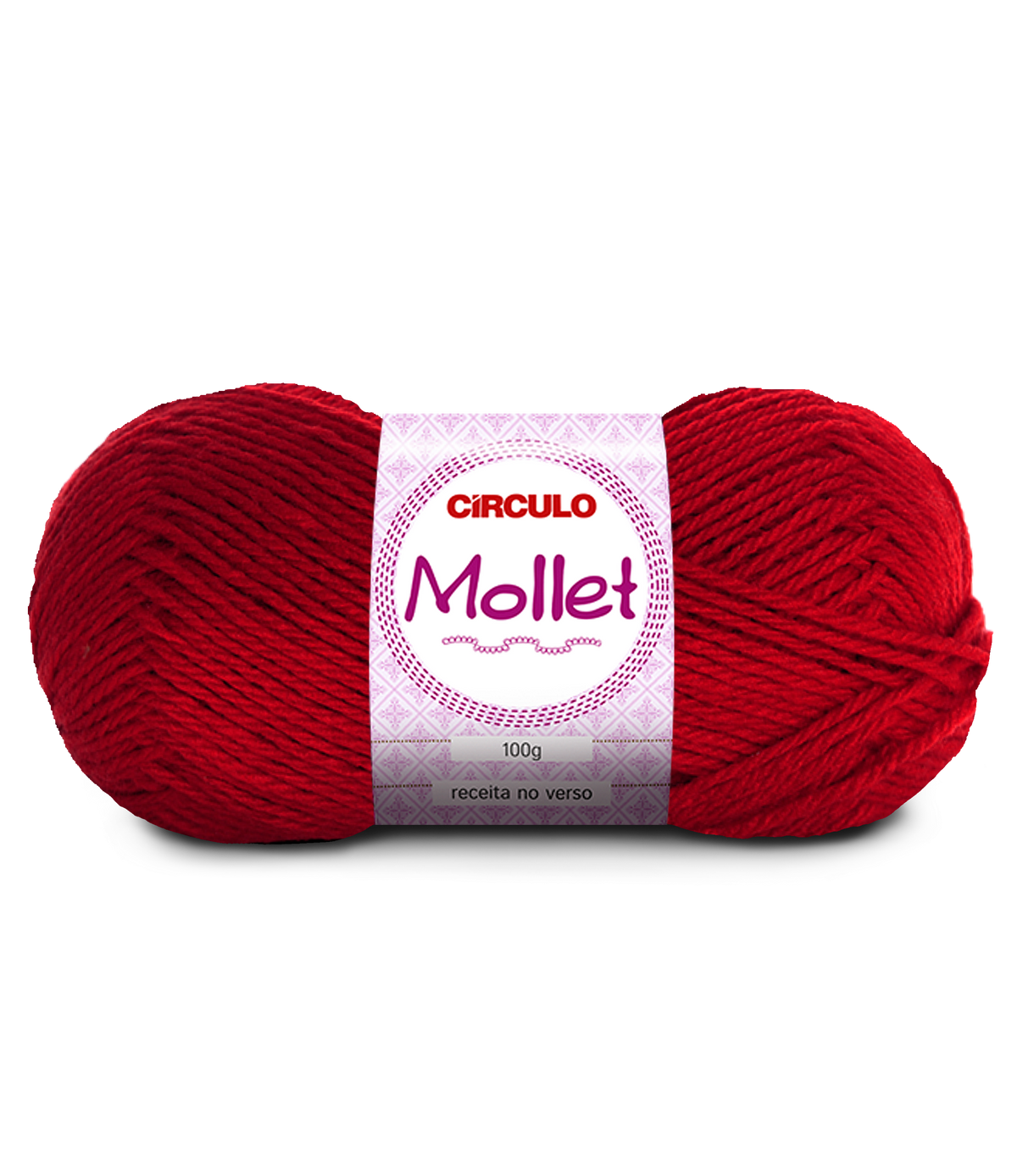 Fio Mollet 40g TEX 500