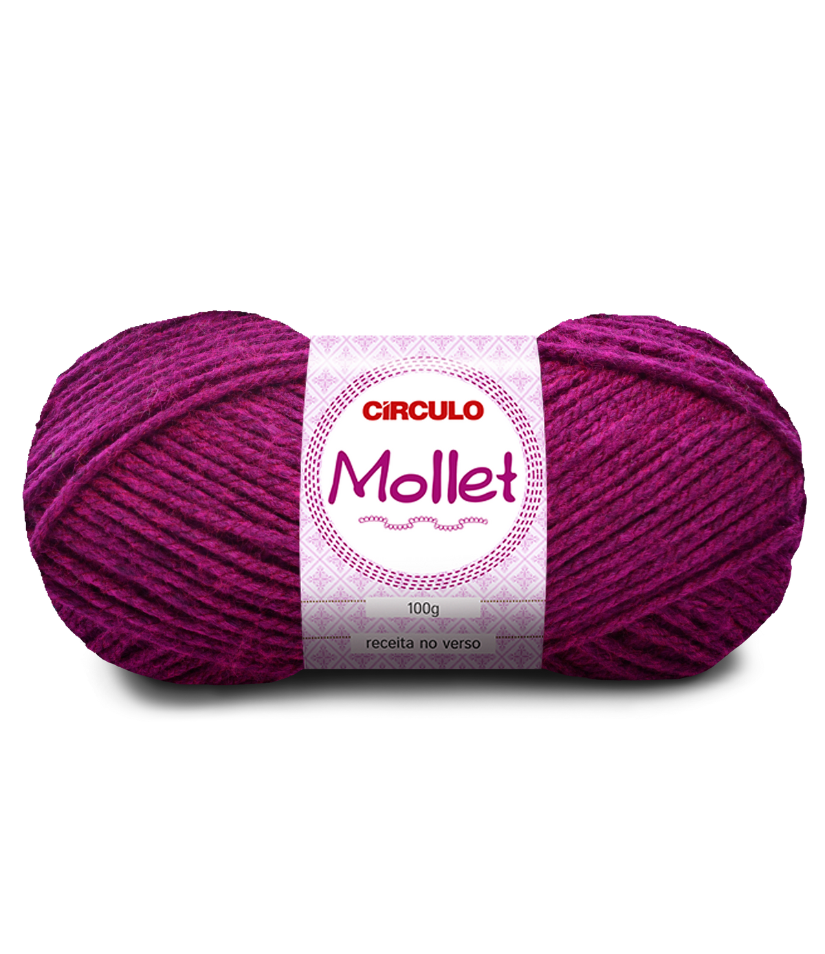 Fio Mollet 40g TEX 500