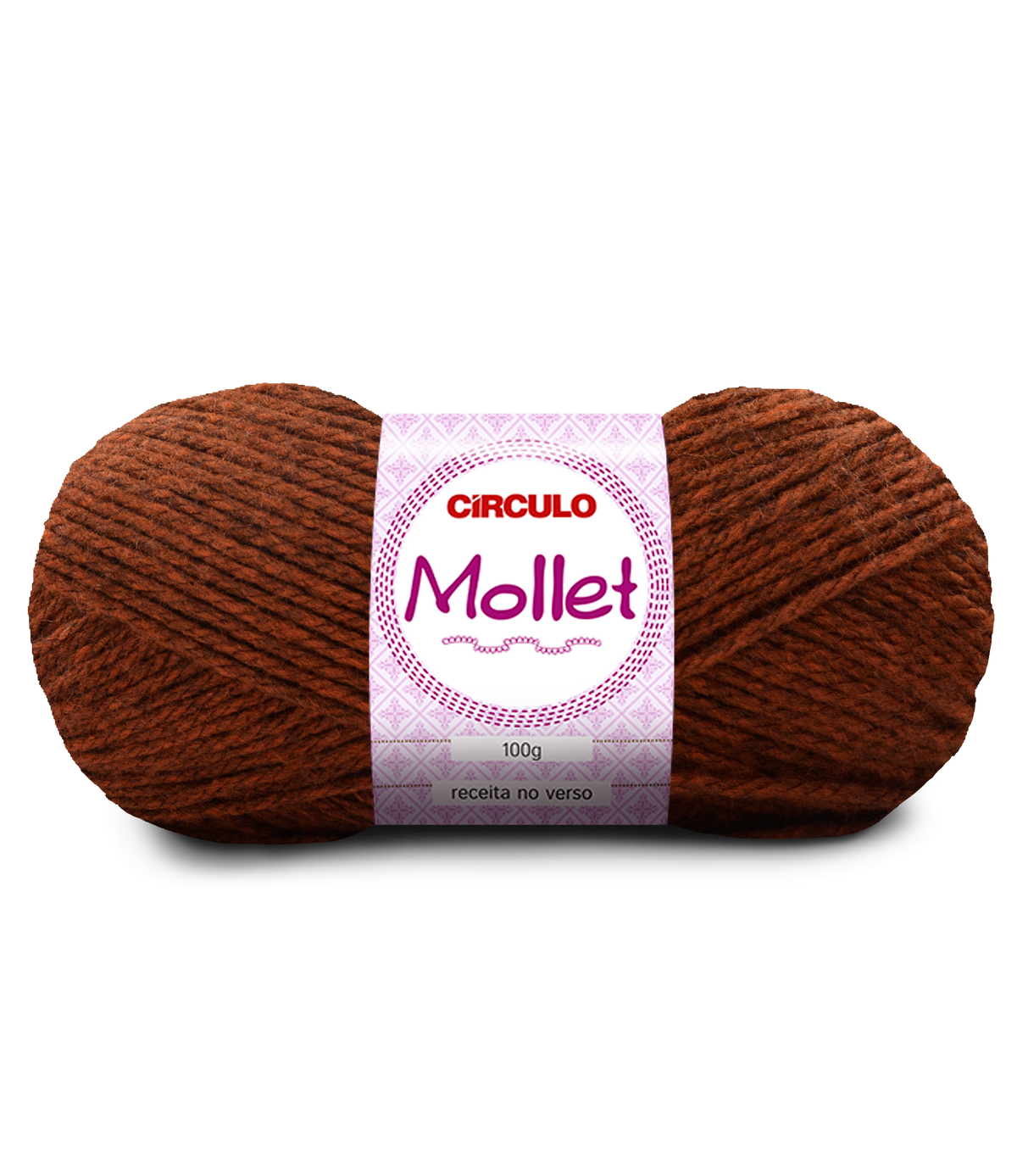 Fio Mollet 40g TEX 500
