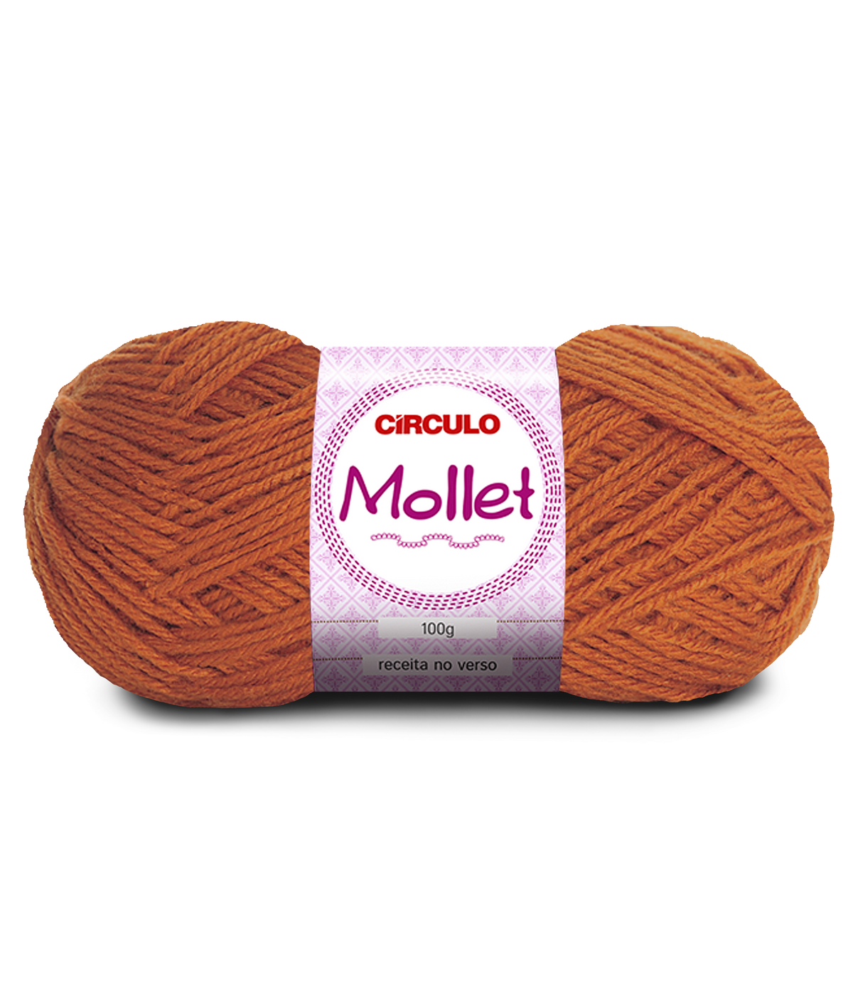 Fio Mollet 40g TEX 500