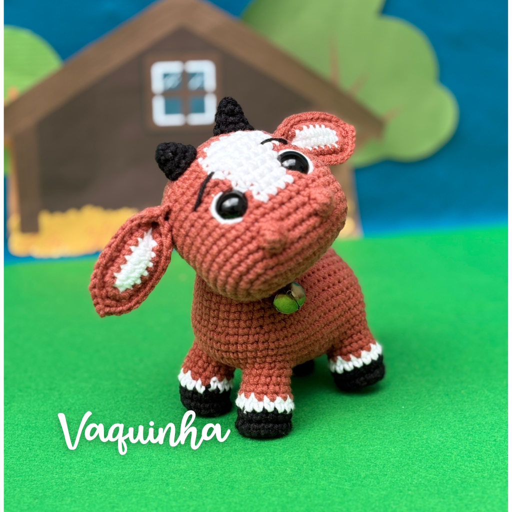 Amigurumis