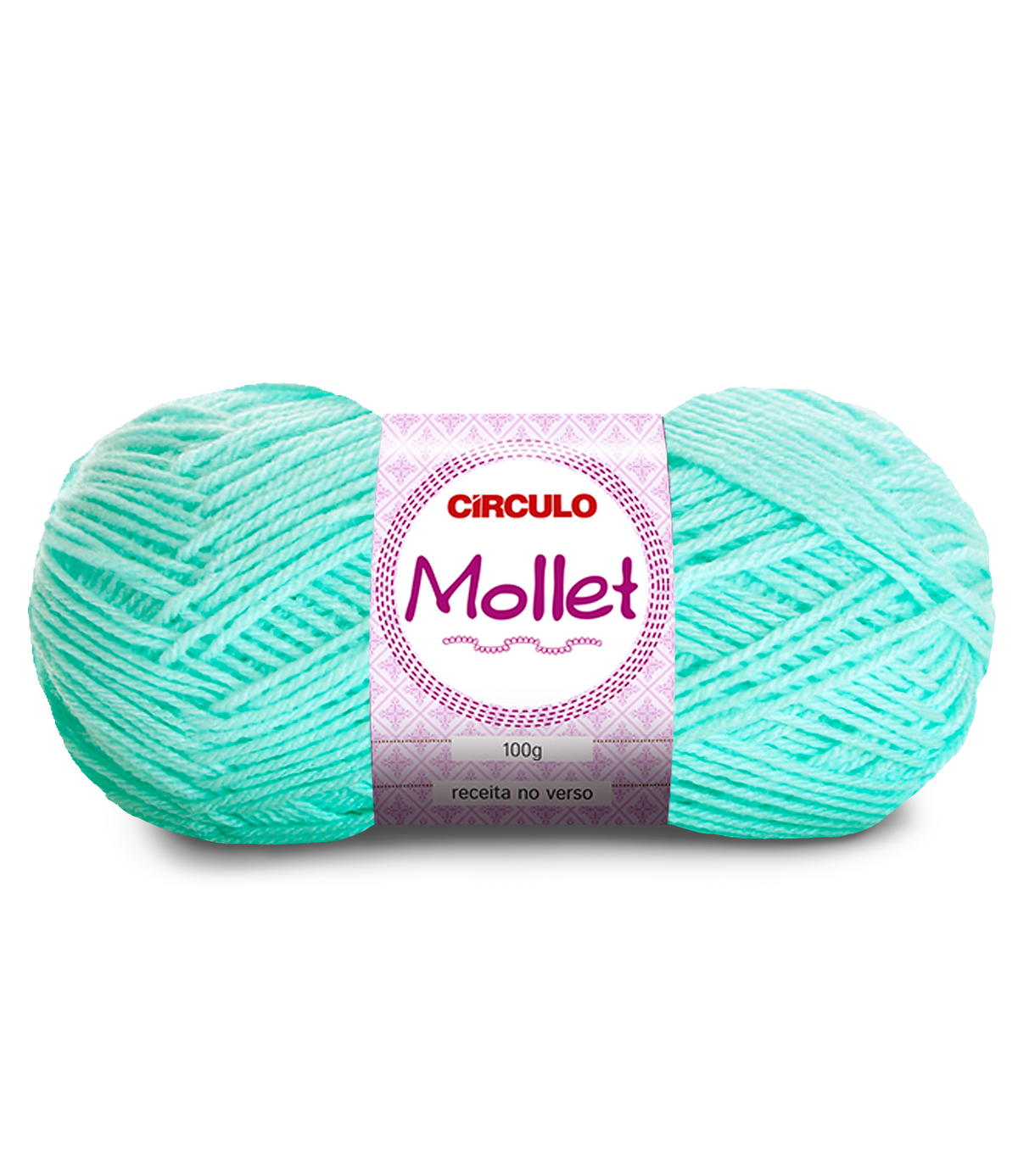 Fio Mollet 40g TEX 500