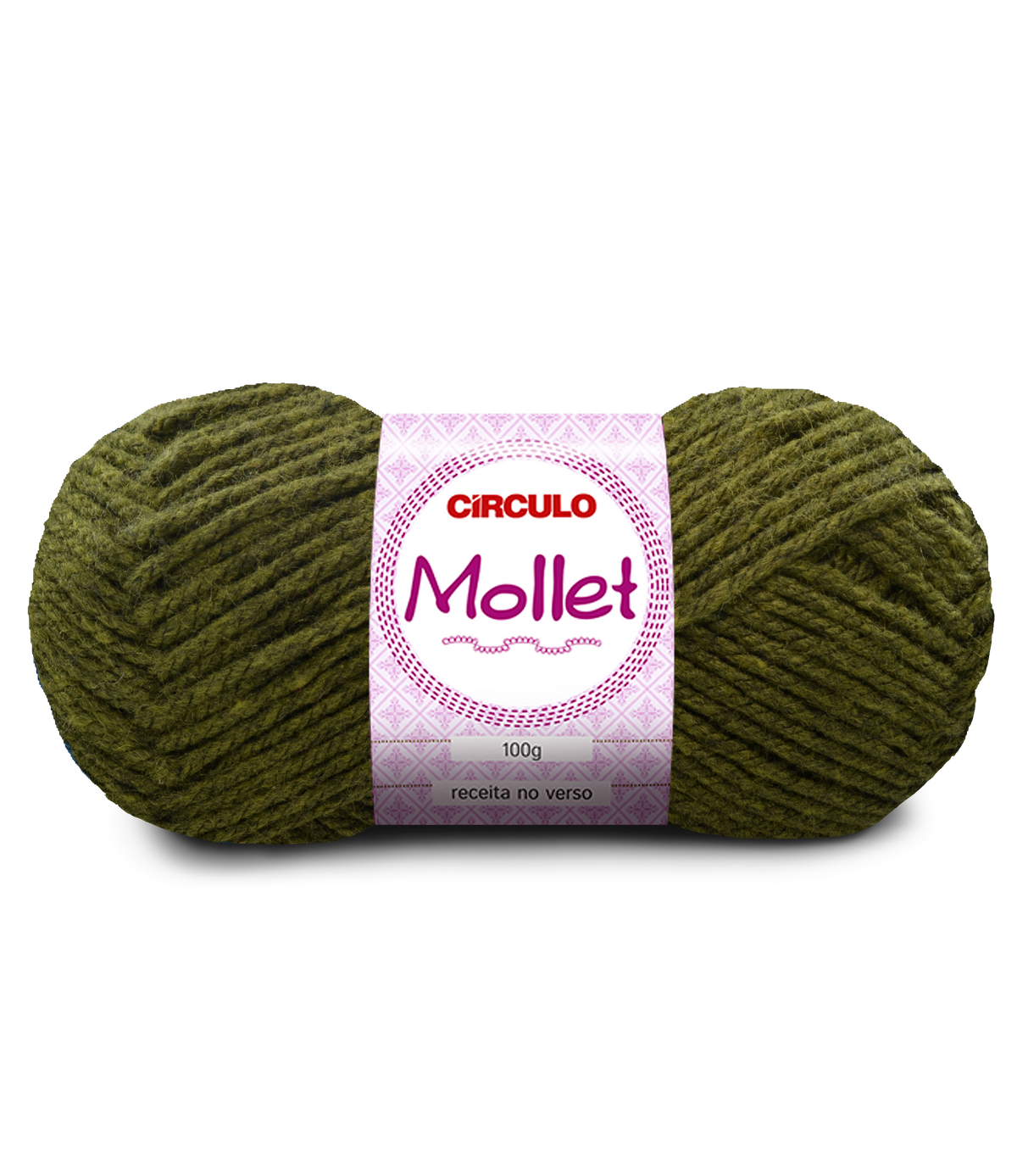 Fio Mollet 40g TEX 500