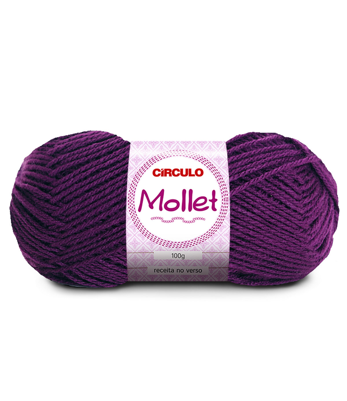 Fio Mollet 40g TEX 500