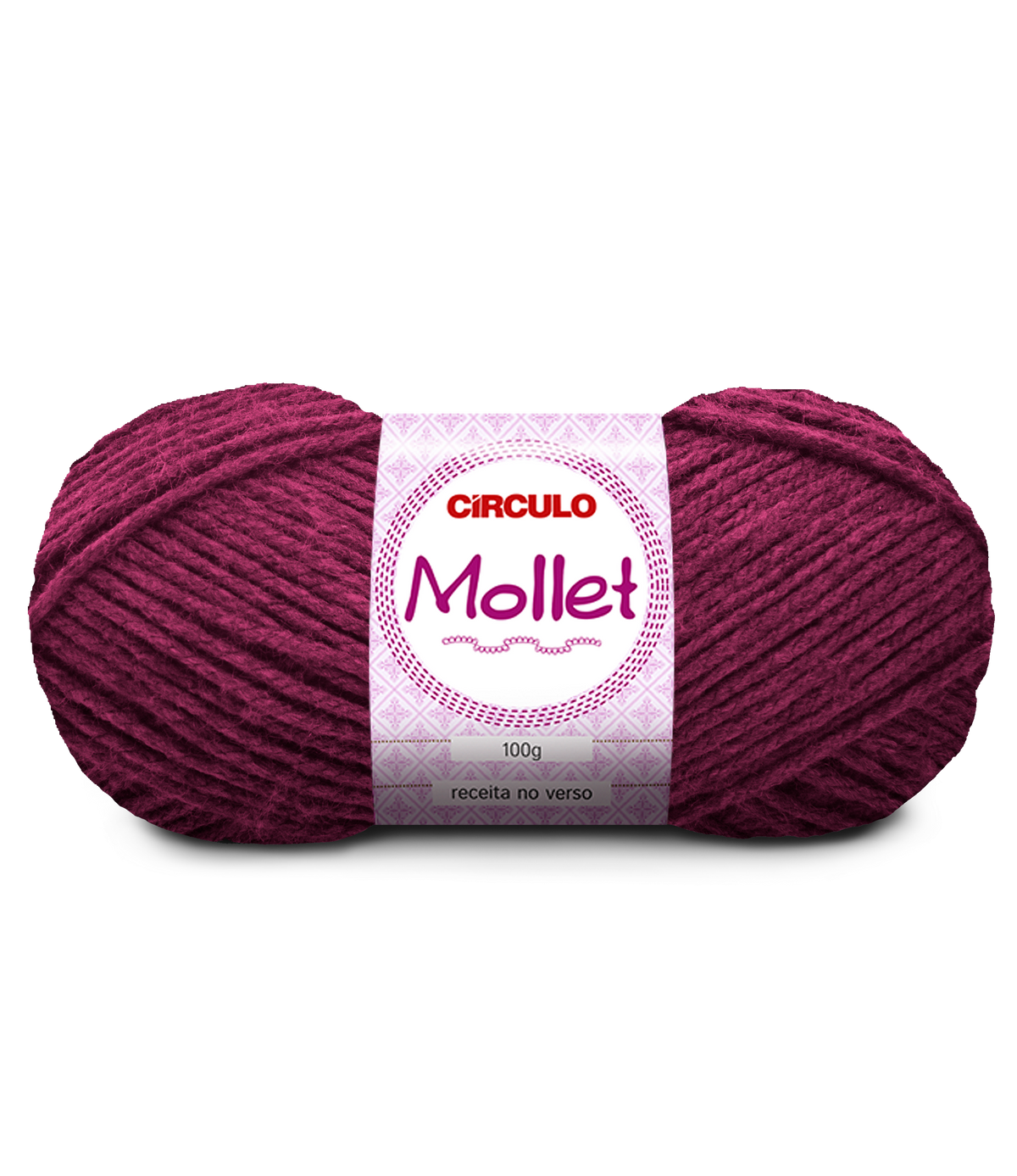 Fio Mollet 40g TEX 500