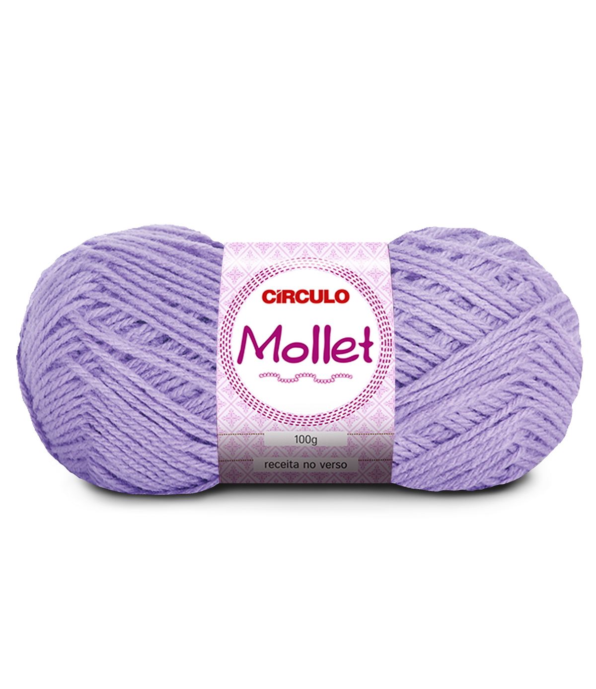Fio Mollet 40g TEX 500