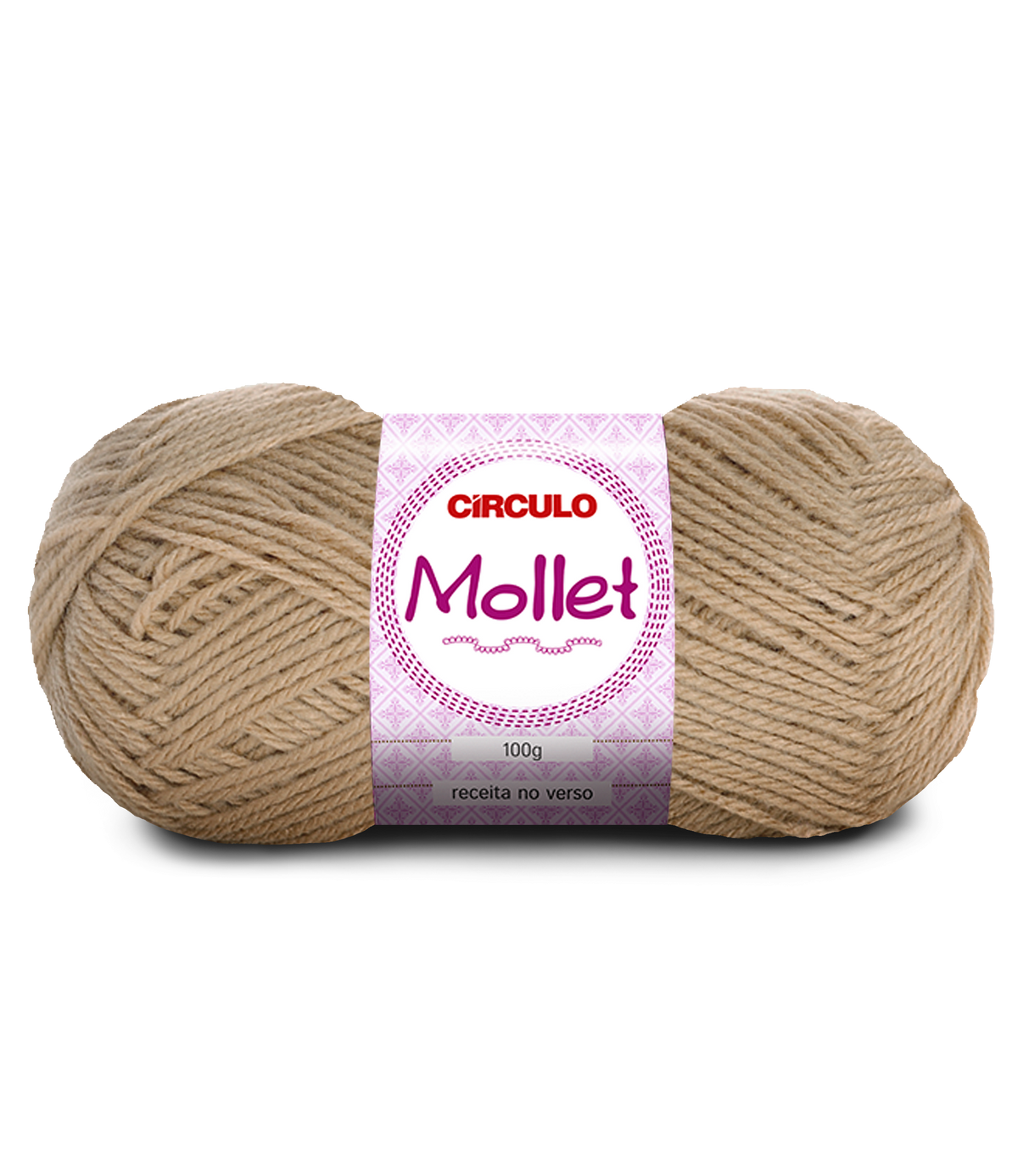 Fio Mollet 40g TEX 500