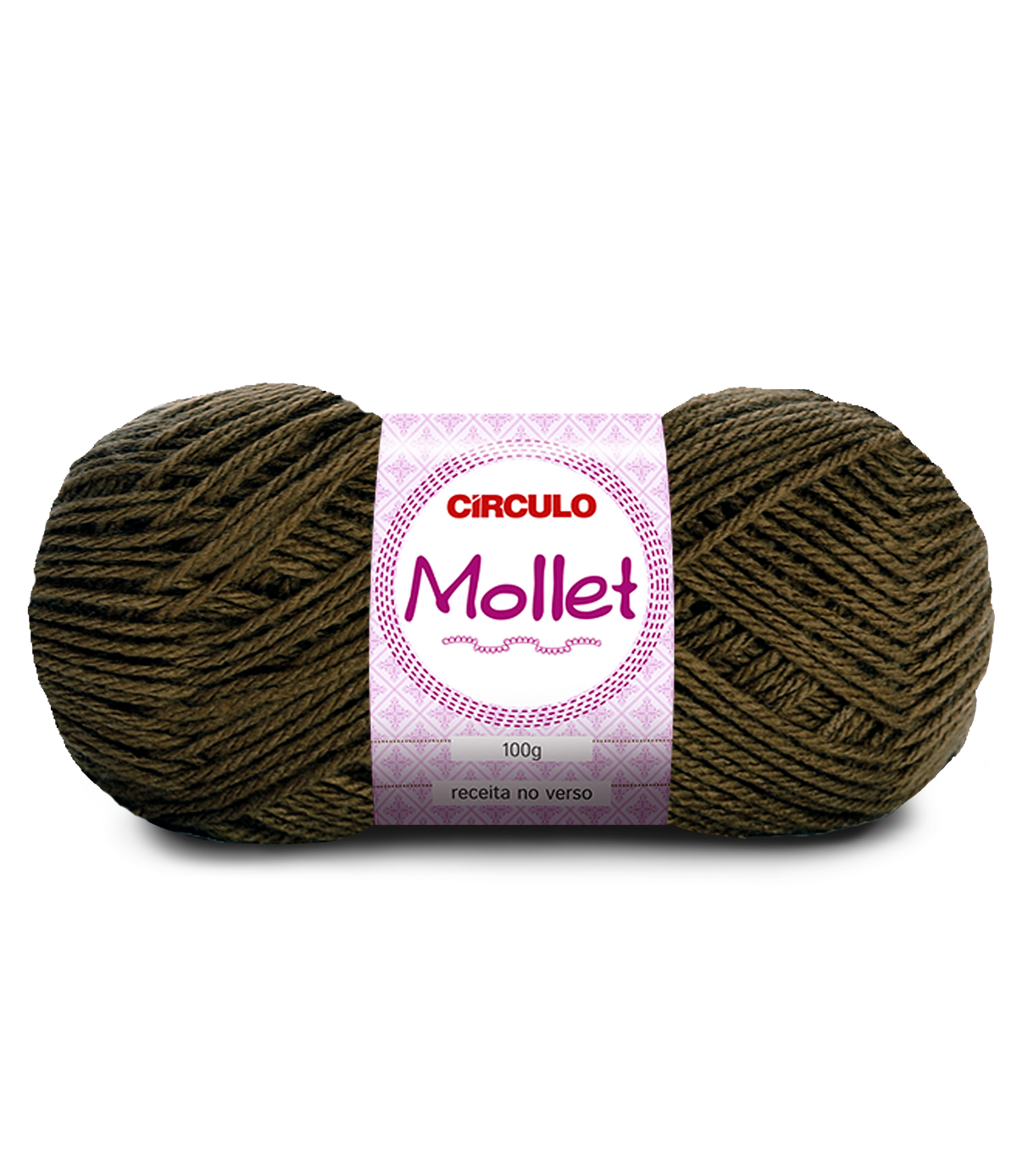 Fio Mollet 40g TEX 500