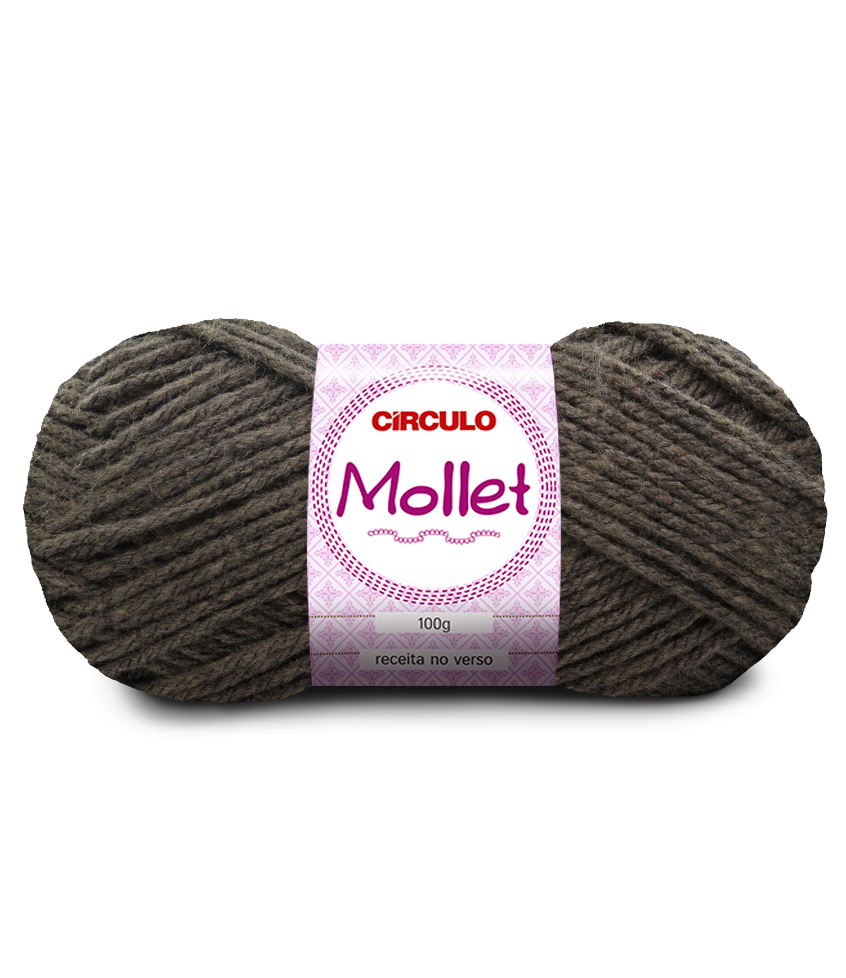 Fio Mollet 40g TEX 500