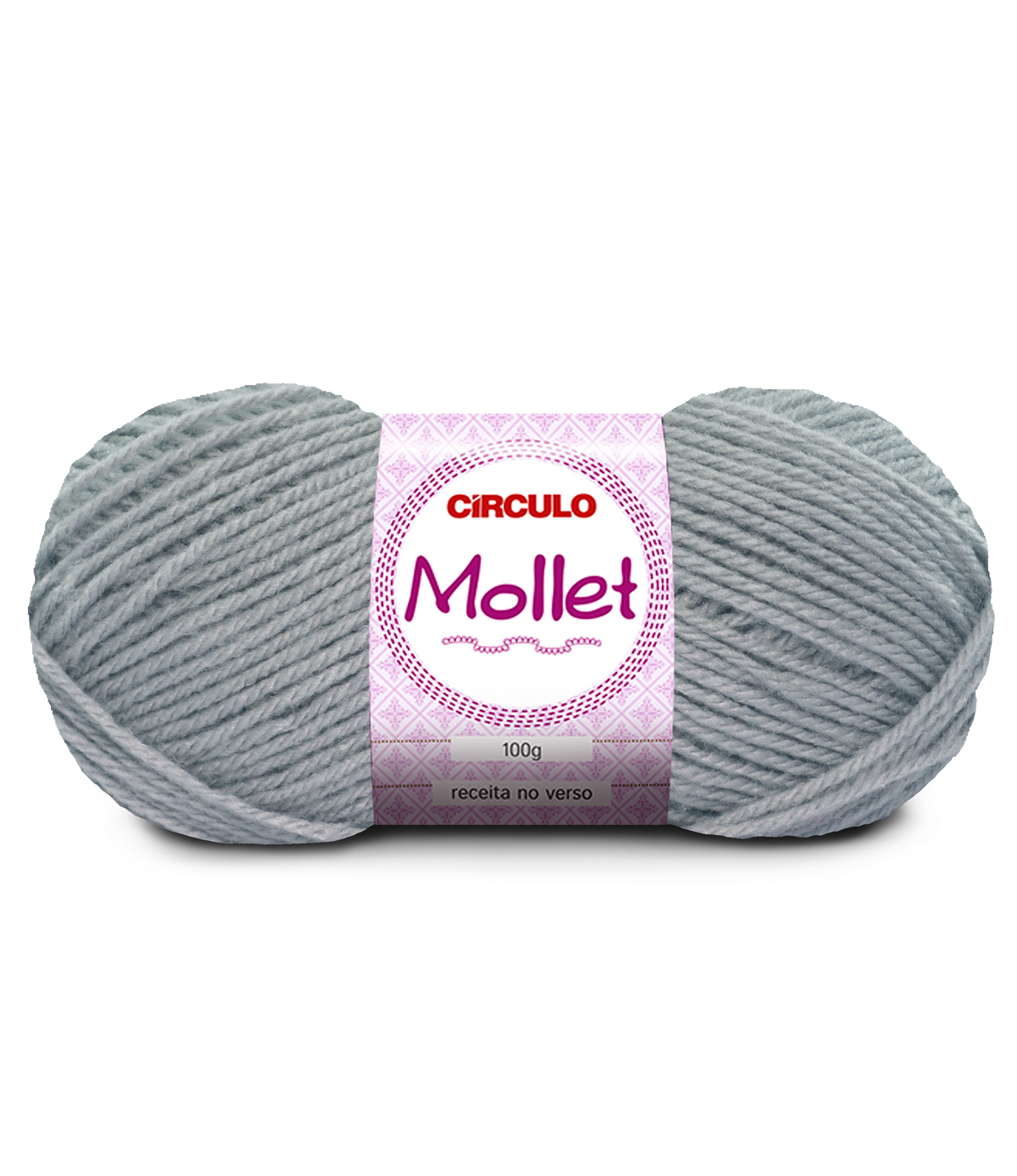 Fio Mollet 40g TEX 500