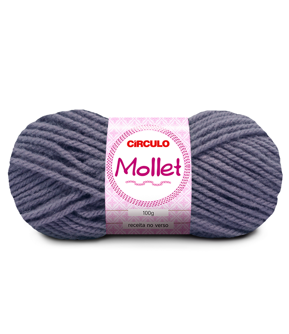 Fio Mollet 40g TEX 500