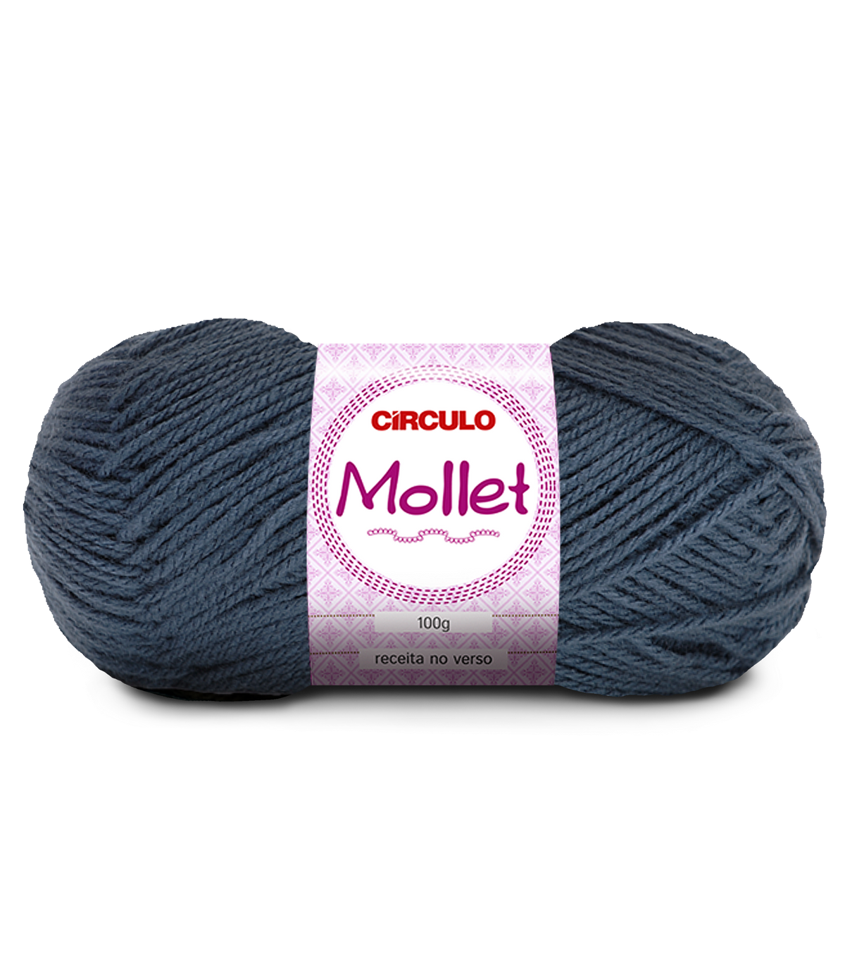 Fio Mollet 40g TEX 500
