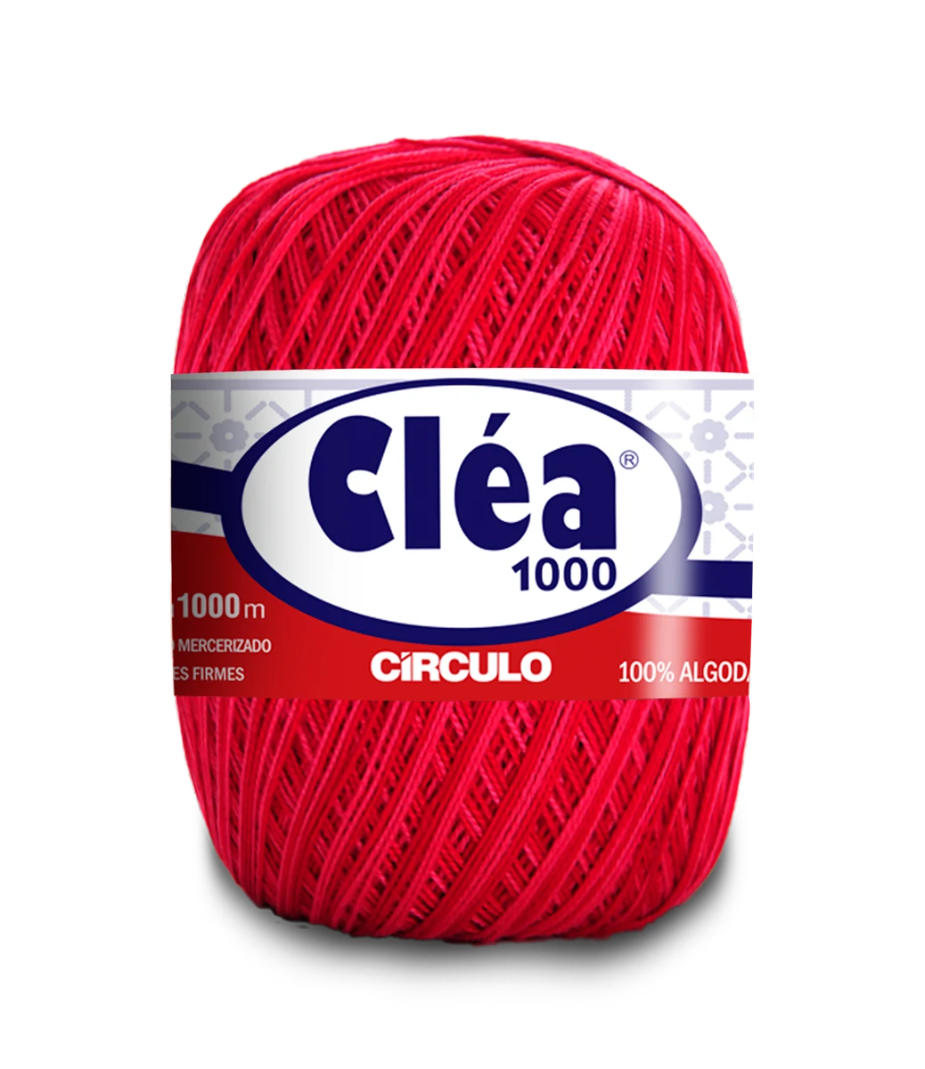 Linha Clea 1000 Multicolor