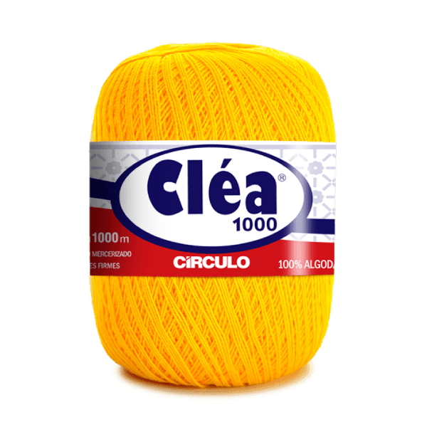 Linha Cléa 1000