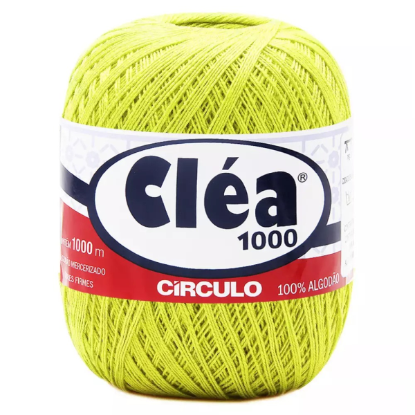 Linha Cléa 1000