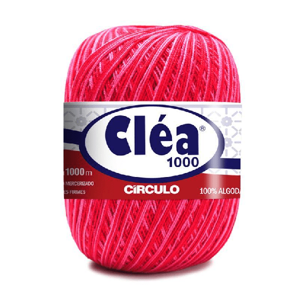 Linha Cléa 1000