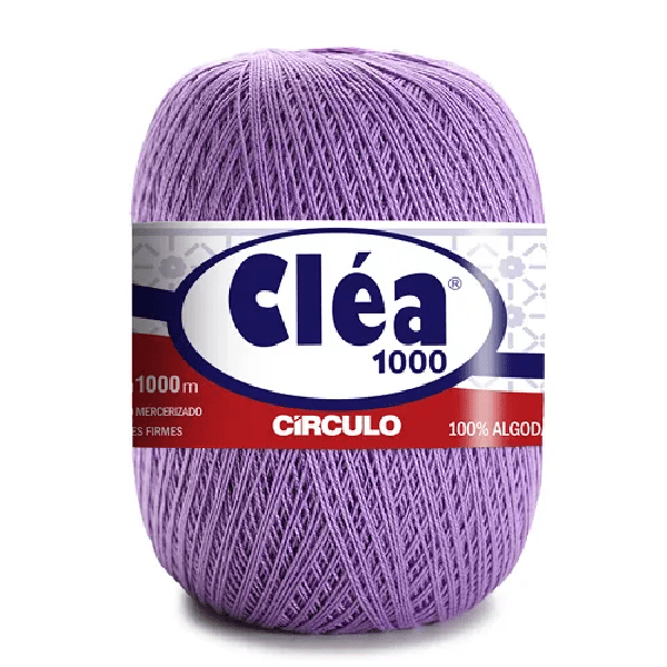 Linha Cléa 1000