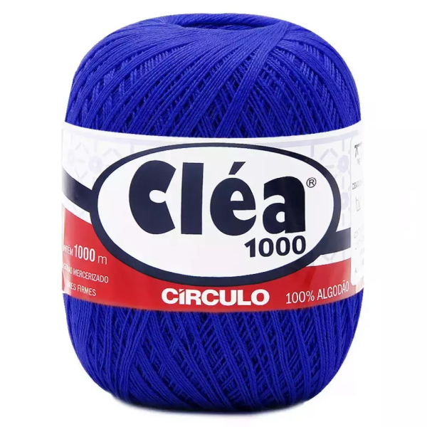 Linha Cléa 1000
