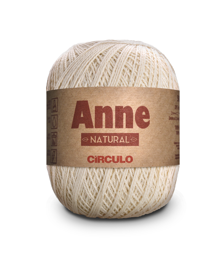 Linha Anne 500 Cores Lisas