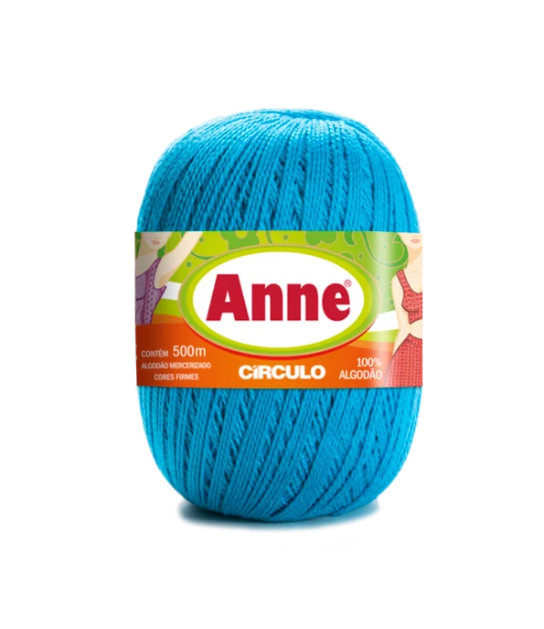 Linha Anne 500 Cores Lisas