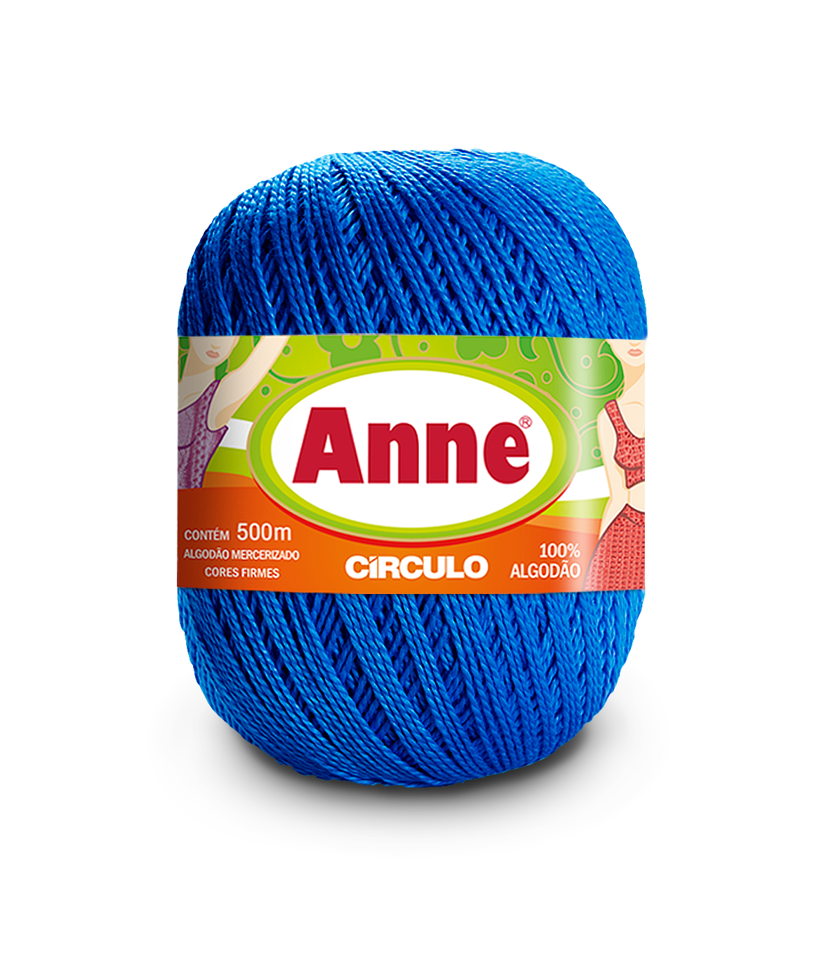 Linha Anne 500 Cores Lisas